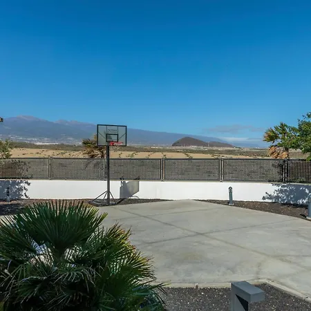 Medano4you Westside Penthouse Apartment