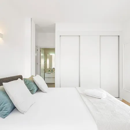 Medano4you Westside Penthouse Appartement *