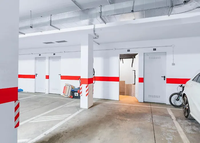 Medano4you Westside Penthouse El Médano