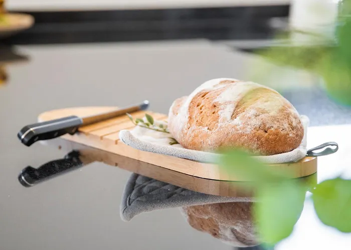 Appartement Medano4you Westside Penthouse *