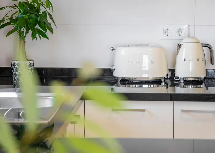 Medano4you Westside Penthouse