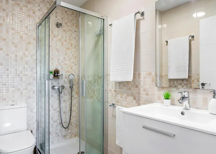 Medano4you Westside Penthouse *