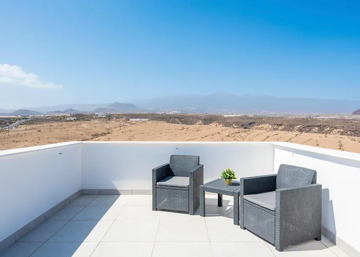 Medano4you Westside Penthouse