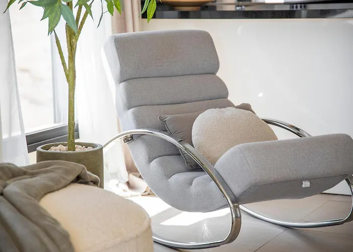 Medano4you Westside Penthouse Appartement El Médano