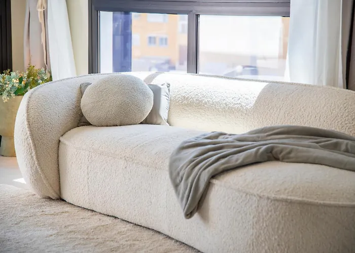 Medano4you Westside Penthouse *