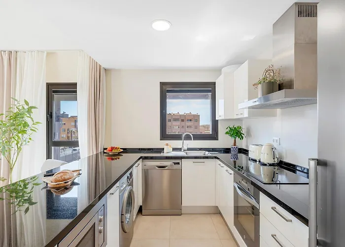 Medano4you Westside Penthouse