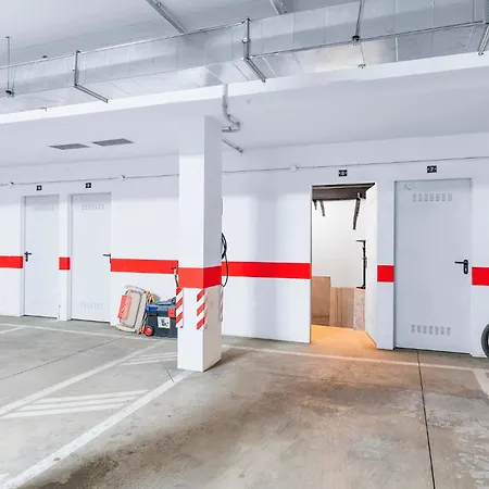 Medano4you Westside Penthouse El Médano