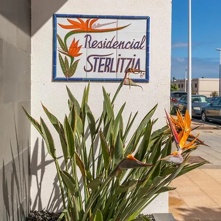 Appartement Medano4you Westside Penthouse *