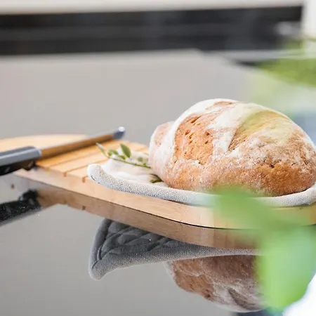 شقة Medano4you Westside Penthouse *