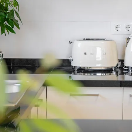 Medano4you Westside Penthouse