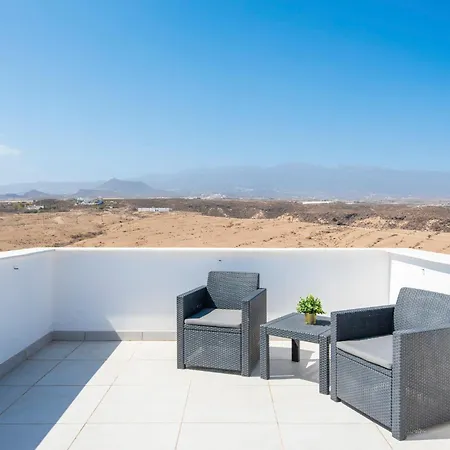 Medano4you Westside Penthouse