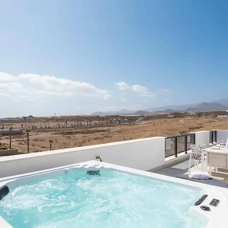 شقة Medano4you Westside Penthouse