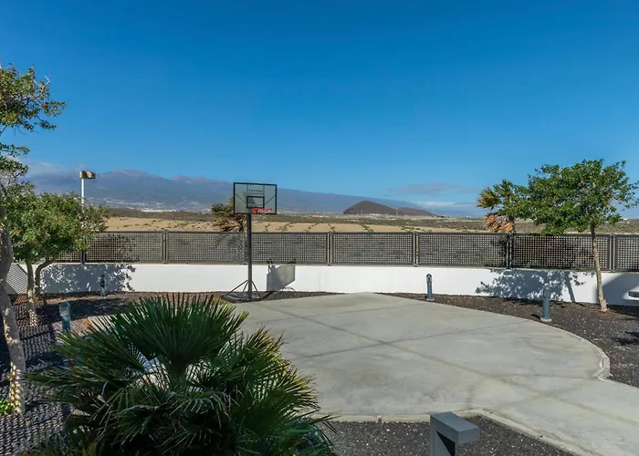 Medano4you Westside Penthouse Апартаменты