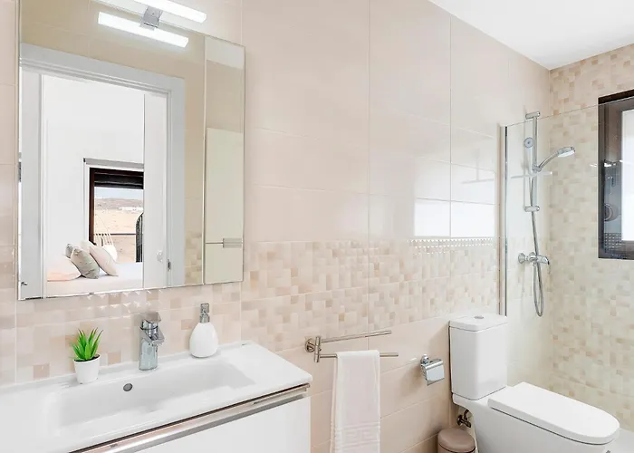 Medano4you Westside Penthouse Апартаменты *