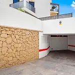 Medano4you Westside Penthouse El Médano