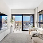 Medano4you Westside Penthouse El Médano
