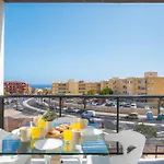 Medano4you Westside Penthouse * El Médano