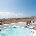 Lejlighed Medano4you Westside Penthouse