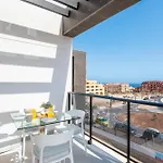 Lejlighed Medano4you Westside Penthouse *