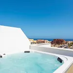 Lejlighed Medano4you Westside Penthouse