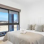 Medano4you Westside Penthouse Lejlighed El Médano